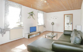 One-Bedroom Apartment in Lahnstein